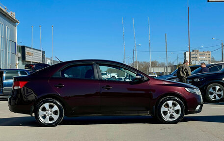 KIA Cerato III, 2010 год, 759 000 рублей, 6 фотография