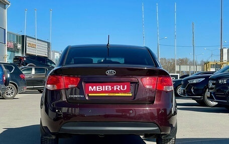 KIA Cerato III, 2010 год, 759 000 рублей, 4 фотография