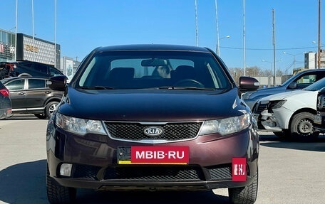 KIA Cerato III, 2010 год, 759 000 рублей, 8 фотография