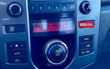 KIA Cerato III, 2010 год, 759 000 рублей, 15 фотография