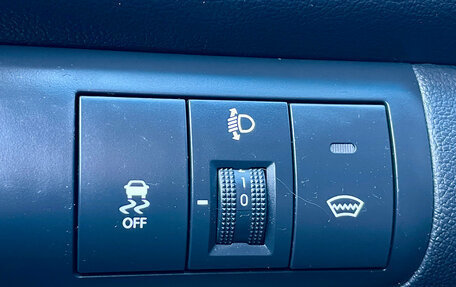 KIA Cerato III, 2010 год, 759 000 рублей, 17 фотография