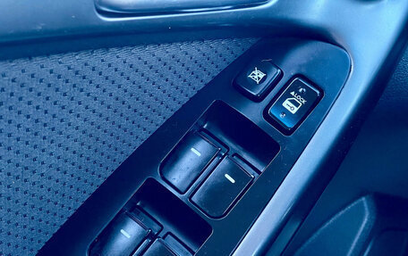 KIA Cerato III, 2010 год, 759 000 рублей, 19 фотография