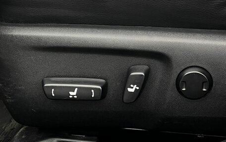 Toyota Camry, 2017 год, 2 170 000 рублей, 16 фотография