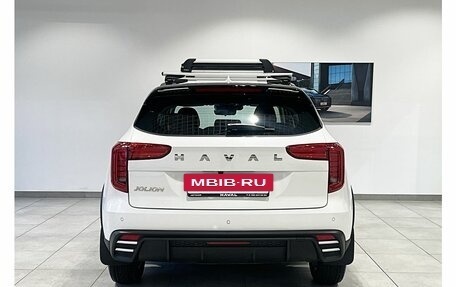 Haval Jolion, 2026 год, 2 424 510 рублей, 5 фотография