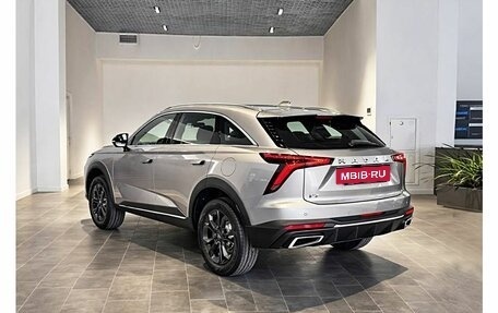 Haval F7, 2026 год, 2 870 010 рублей, 4 фотография