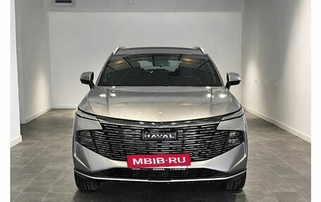 Haval F7, 2026 год, 2 870 010 рублей, 2 фотография