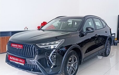 Haval Jolion, 2026 год, 2 573 010 рублей, 3 фотография