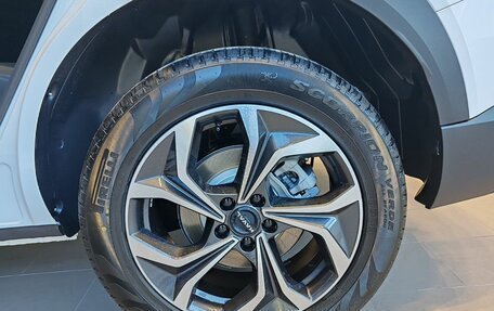 Haval F7, 2025 год, 3 612 510 рублей, 9 фотография