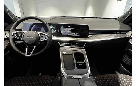 Haval F7, 2026 год, 2 870 010 рублей, 8 фотография