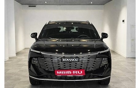 Haval F7, 2026 год, 2 870 010 рублей, 2 фотография