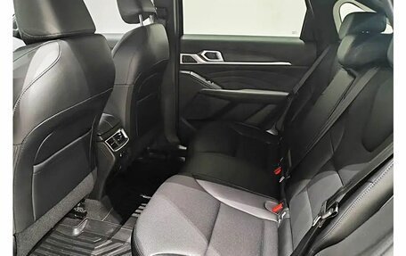 Haval F7x, 2026 год, 3 563 010 рублей, 11 фотография