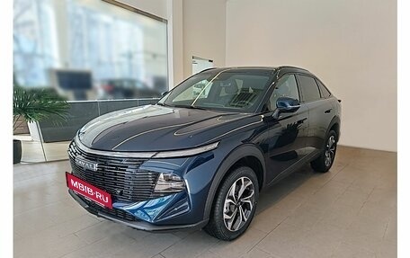 Haval F7x, 2026 год, 3 761 010 рублей, 3 фотография