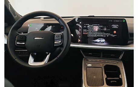 Haval F7x, 2026 год, 3 761 010 рублей, 9 фотография