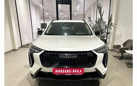 Haval Jolion, 2026 год, 2 870 010 рублей, 2 фотография