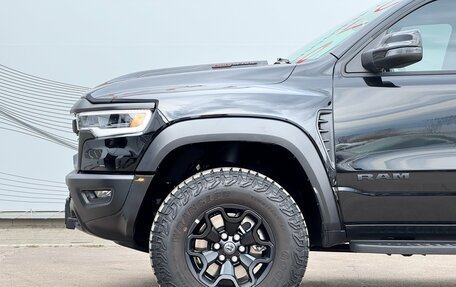 Rambler 1500, 2025 год, 9 200 000 рублей, 2 фотография