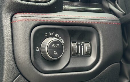 Rambler 1500, 2025 год, 9 200 000 рублей, 13 фотография