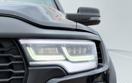 Rambler 1500, 2025 год, 9 200 000 рублей, 4 фотография