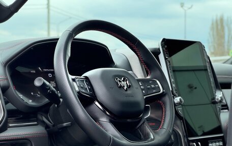 Rambler 1500, 2025 год, 9 200 000 рублей, 10 фотография