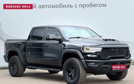 Rambler 1500, 2025 год, 9 200 000 рублей, 5 фотография