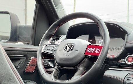 Rambler 1500, 2025 год, 9 200 000 рублей, 11 фотография