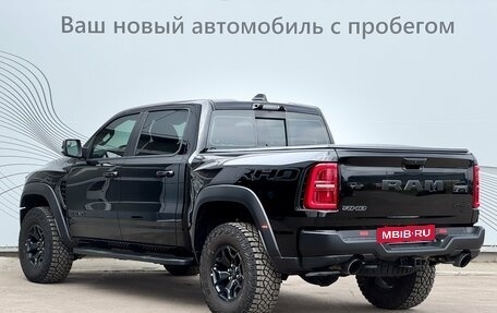 Rambler 1500, 2025 год, 9 200 000 рублей, 6 фотография