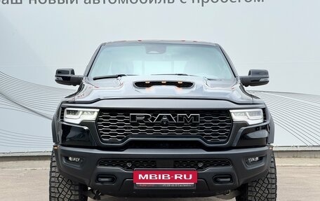 Rambler 1500, 2025 год, 9 200 000 рублей, 3 фотография