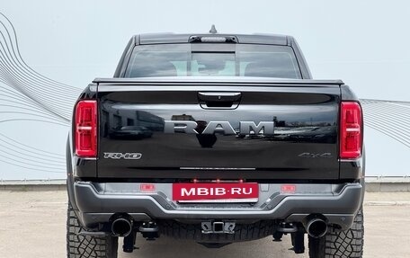 Rambler 1500, 2025 год, 9 200 000 рублей, 7 фотография