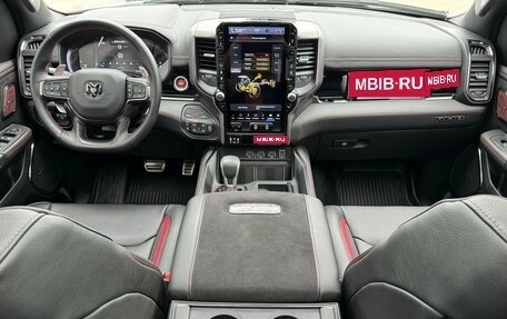 Rambler 1500, 2025 год, 9 200 000 рублей, 12 фотография