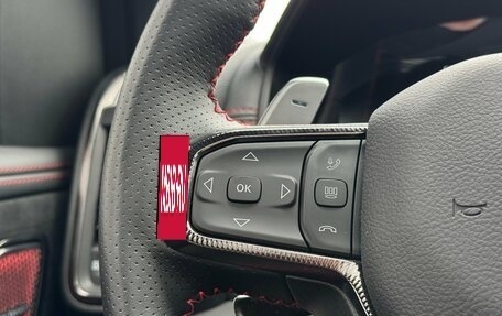 Rambler 1500, 2025 год, 9 200 000 рублей, 14 фотография