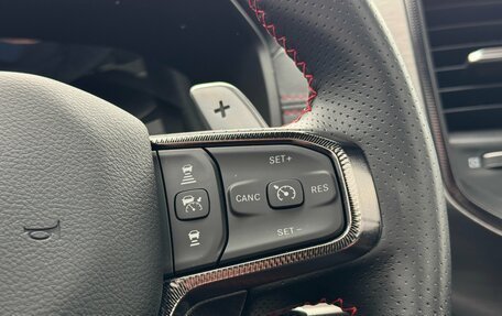 Rambler 1500, 2025 год, 9 200 000 рублей, 16 фотография