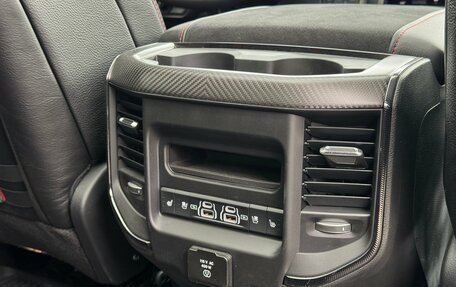 Rambler 1500, 2025 год, 9 200 000 рублей, 20 фотография