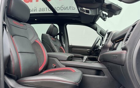 Rambler 1500, 2025 год, 9 200 000 рублей, 18 фотография