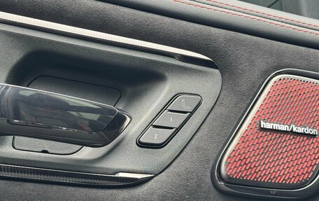 Rambler 1500, 2025 год, 9 200 000 рублей, 25 фотография