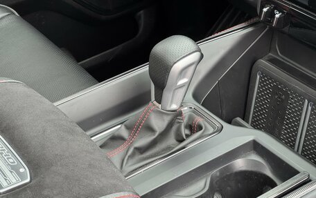 Rambler 1500, 2025 год, 9 200 000 рублей, 24 фотография