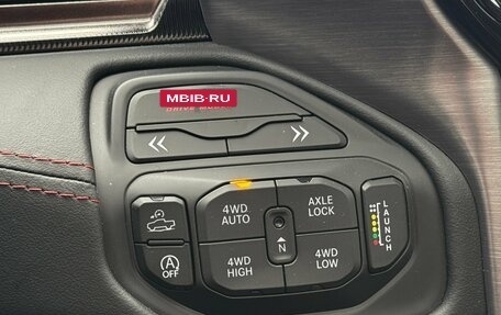 Rambler 1500, 2025 год, 9 200 000 рублей, 17 фотография