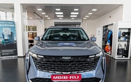 Geely Atlas, 2025 год, 3 970 990 рублей, 2 фотография