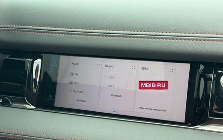 Rambler 1500, 2025 год, 9 200 000 рублей, 23 фотография