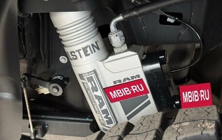 Rambler 1500, 2025 год, 9 200 000 рублей, 29 фотография