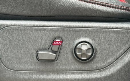 Rambler 1500, 2025 год, 9 200 000 рублей, 28 фотография