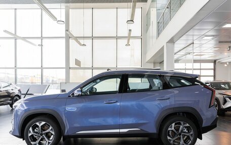 Geely Atlas, 2025 год, 3 970 990 рублей, 4 фотография