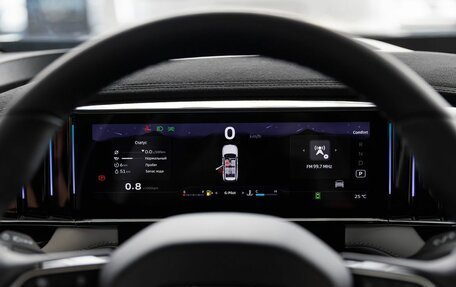 Geely Atlas, 2025 год, 3 970 990 рублей, 17 фотография