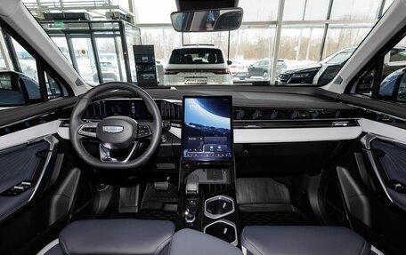 Geely Atlas, 2025 год, 3 970 990 рублей, 16 фотография