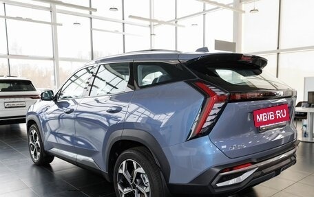 Geely Atlas, 2025 год, 3 970 990 рублей, 5 фотография