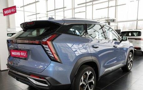 Geely Atlas, 2025 год, 3 970 990 рублей, 7 фотография