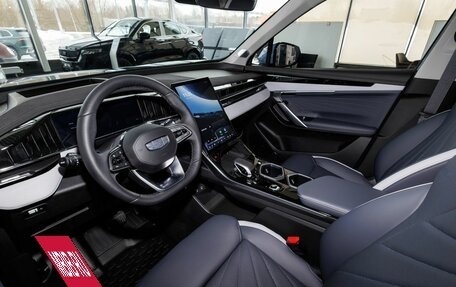 Geely Atlas, 2025 год, 3 970 990 рублей, 10 фотография