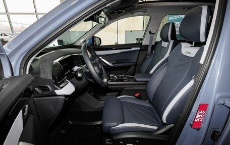 Geely Atlas, 2025 год, 3 970 990 рублей, 9 фотография