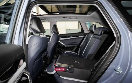 Geely Atlas, 2025 год, 3 970 990 рублей, 14 фотография