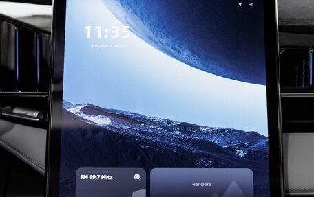 Geely Atlas, 2025 год, 3 970 990 рублей, 19 фотография