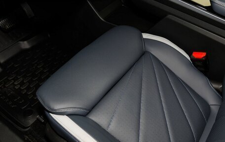 Geely Atlas, 2025 год, 3 970 990 рублей, 29 фотография