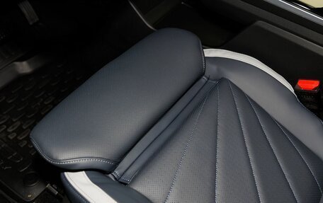 Geely Atlas, 2025 год, 3 970 990 рублей, 30 фотография